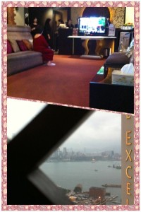 試做射頻 RF facial – 悅榕莊