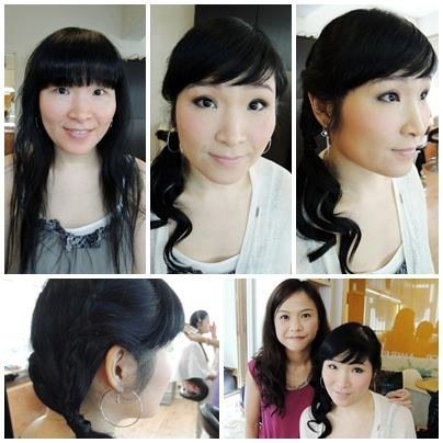 姊妹妝demo – Cupid <1 Sep 2012>