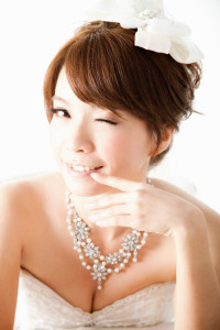 給準新娘在大日子的化妝貼士