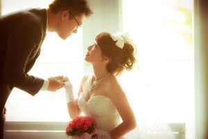 結婚前要準備的事宜