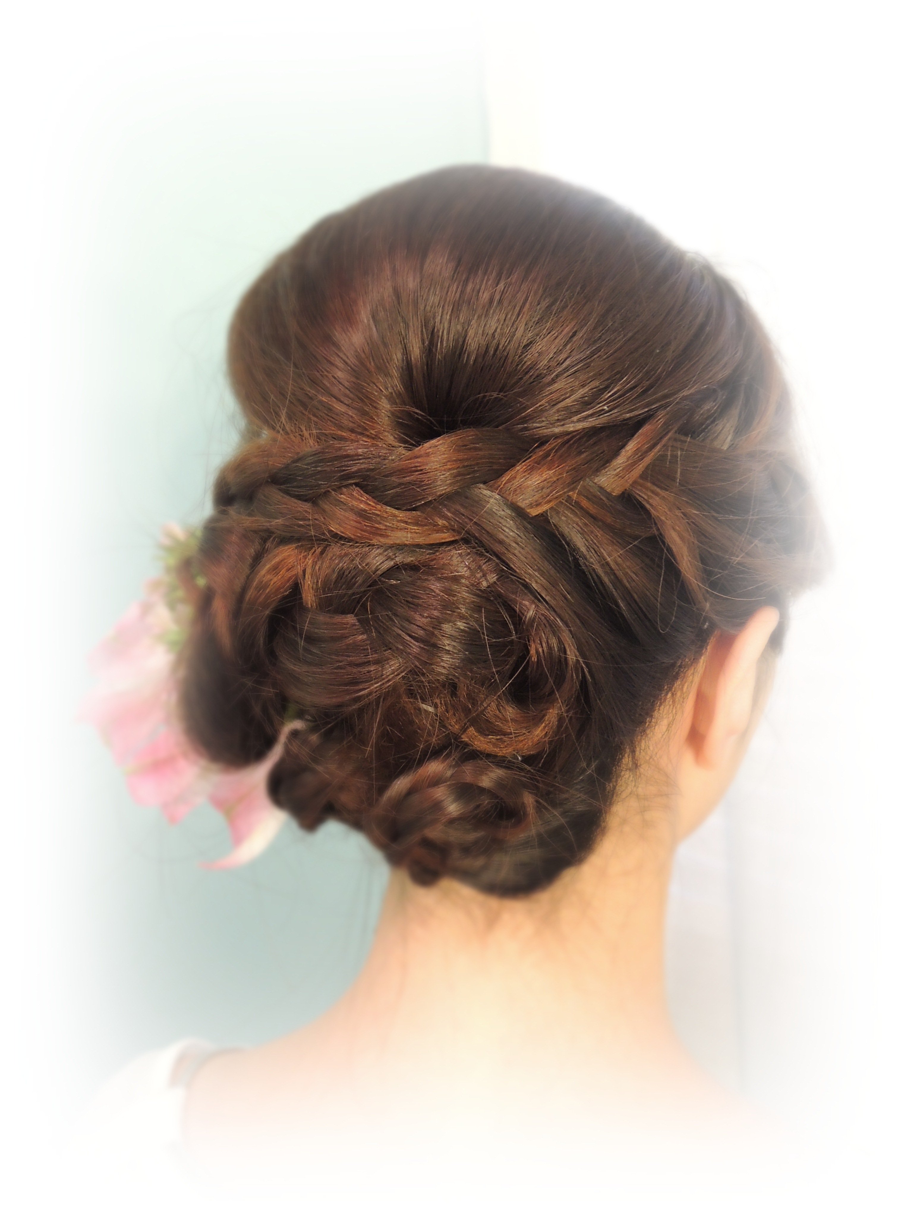 新娘化妝 – 試妝 – Bridal Makeup Trial  <24 Nov 12>