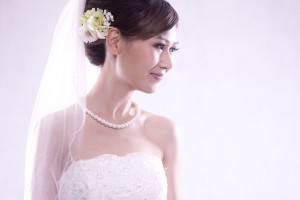 新娘化妝 Bridal Makeup